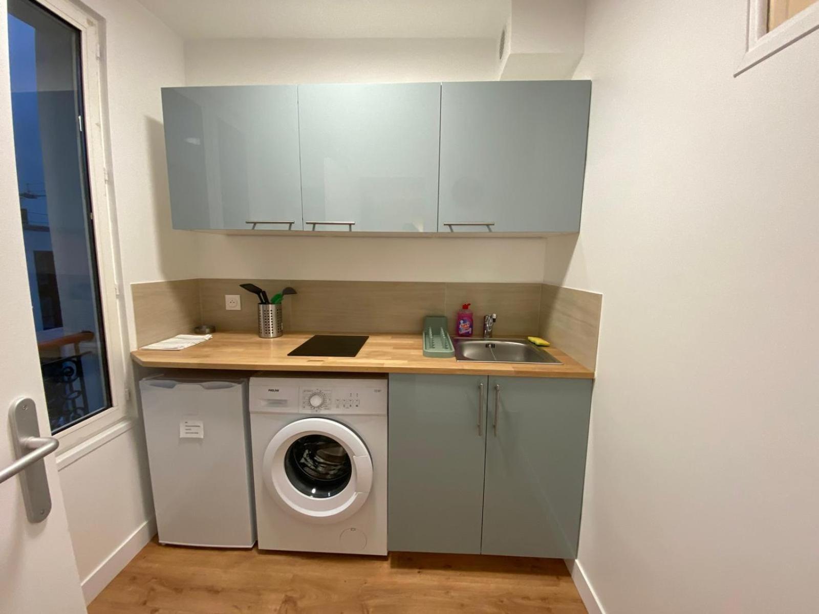 Number 15 Apartment