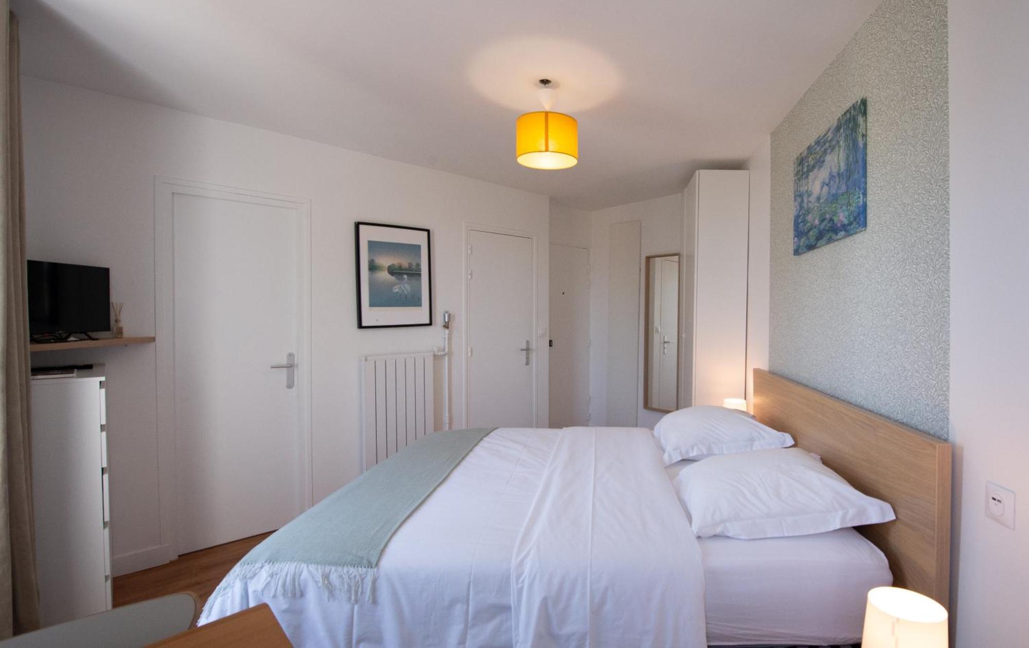 Number 15 * Pantin