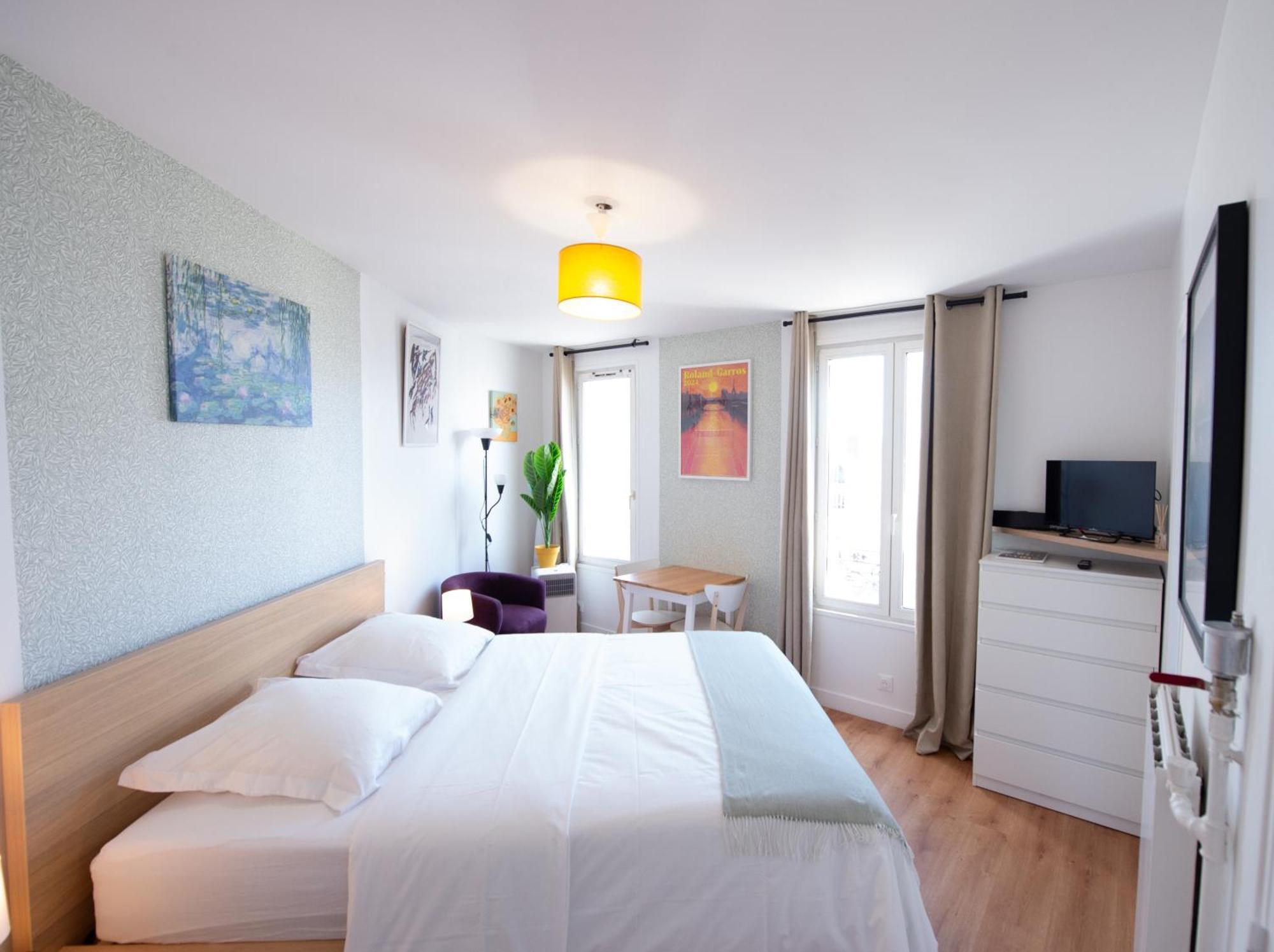 Number 15 Pantin